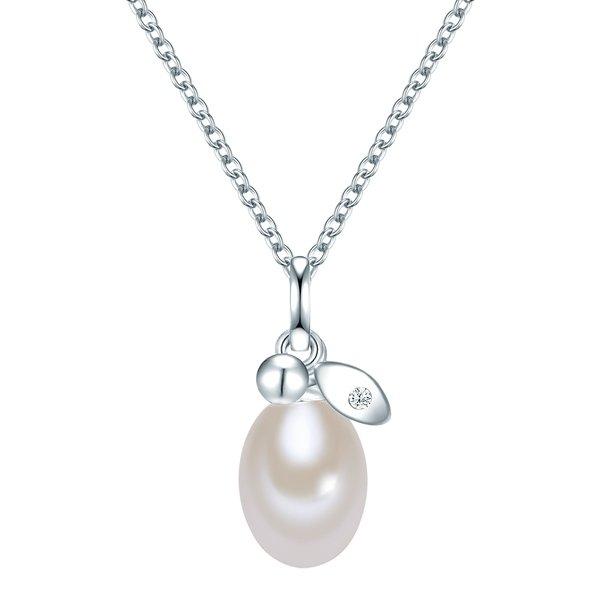 Valero Pearls Halskette