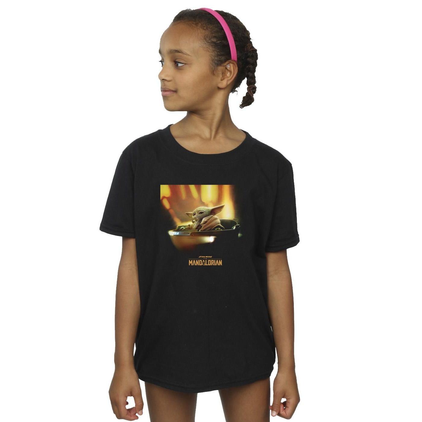 STAR WARS The Mandalorian TShirt