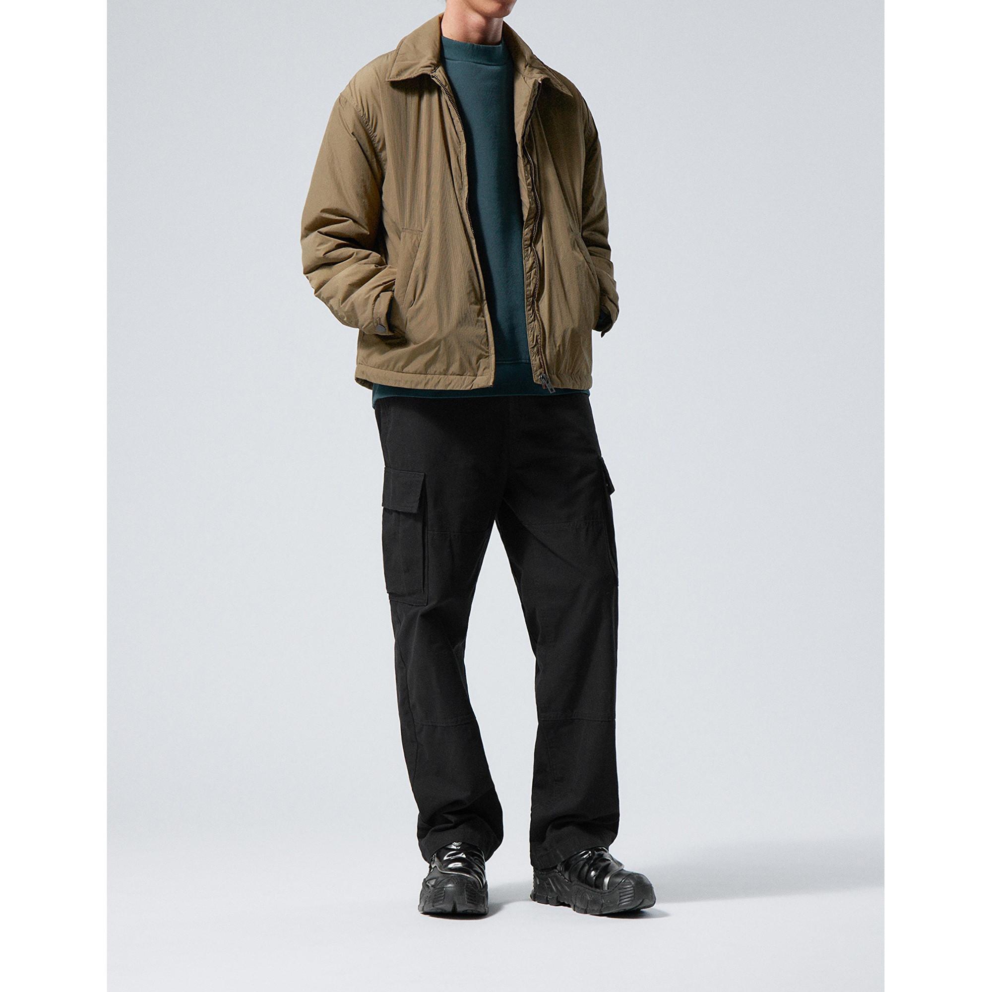 WEEKDAY Martin Nylon Jacket Jacke