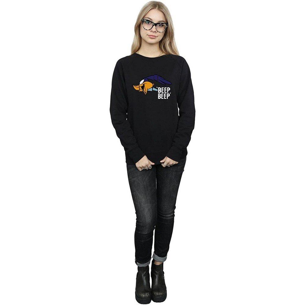 LOONEY TUNES Beep Beep Sweatshirt