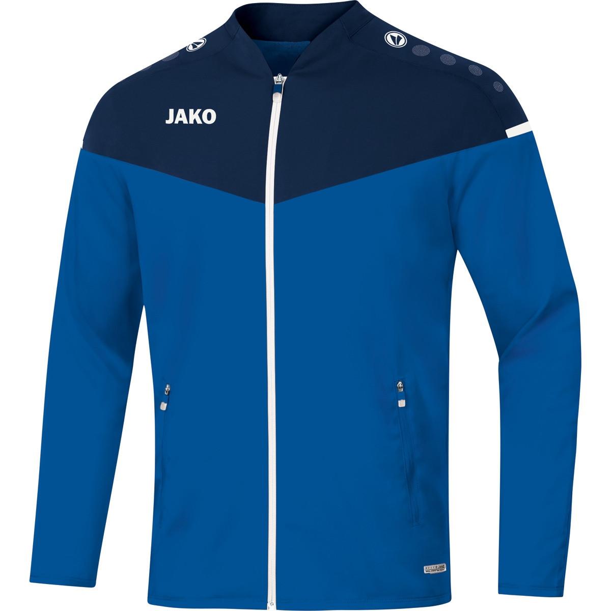 Jako jacke de loisir chap 2.0
