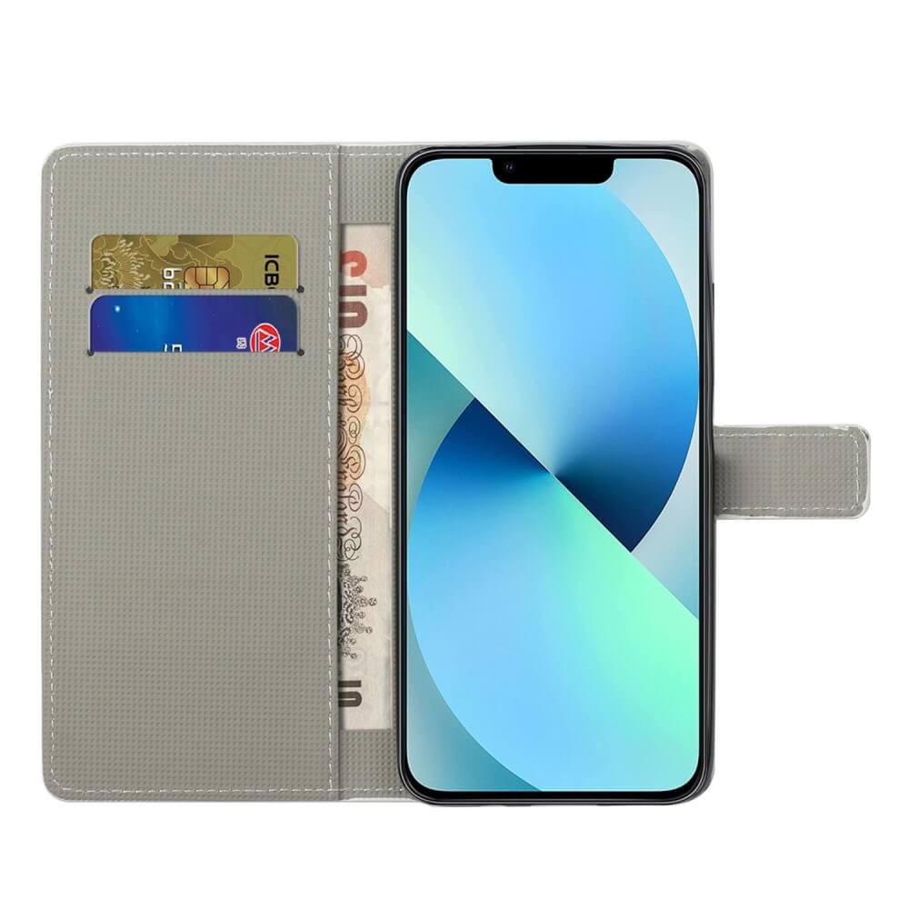 Cover-Discount iPhone 15 Pro - Handyhülle Motiv