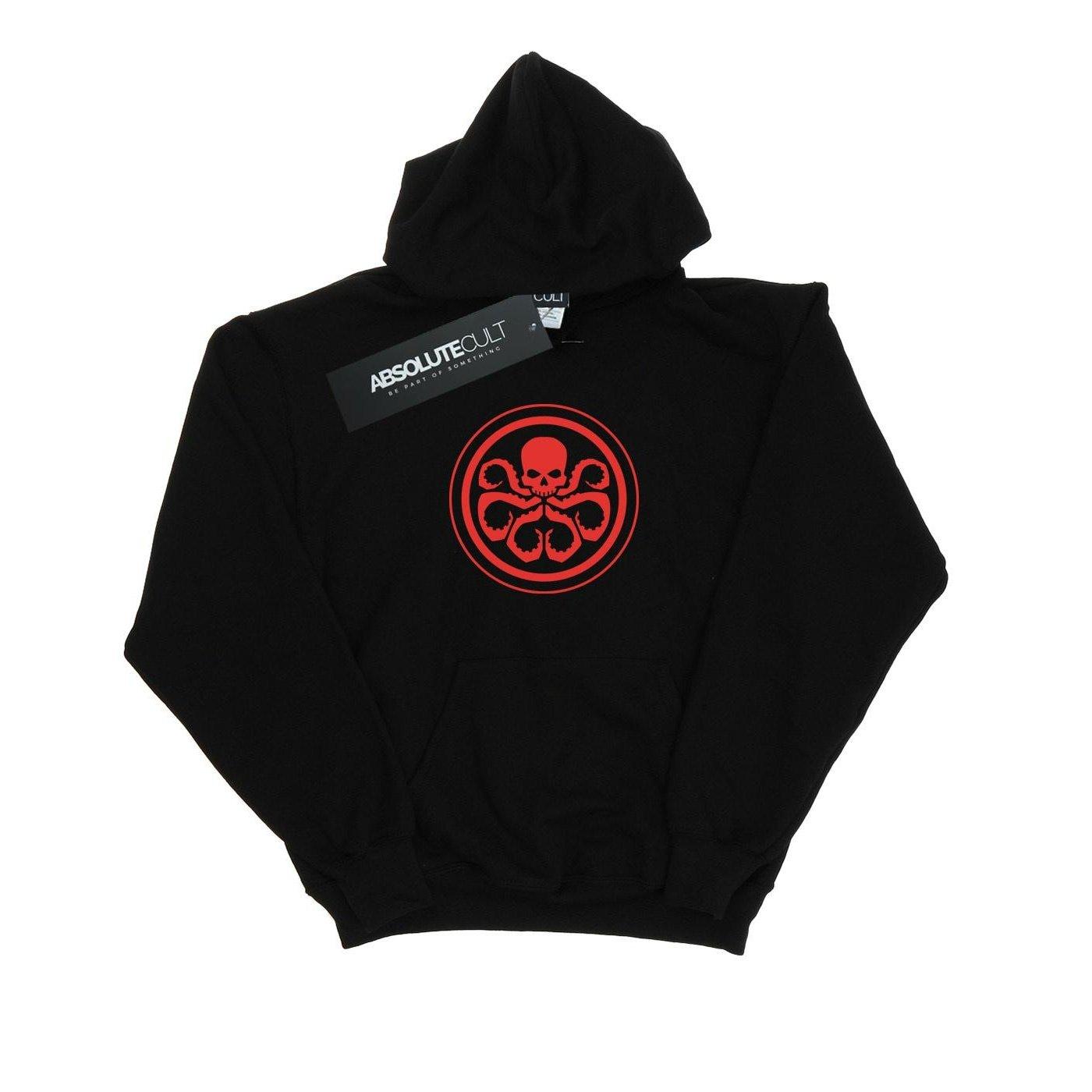 MARVEL Hydra Kapuzenpullover