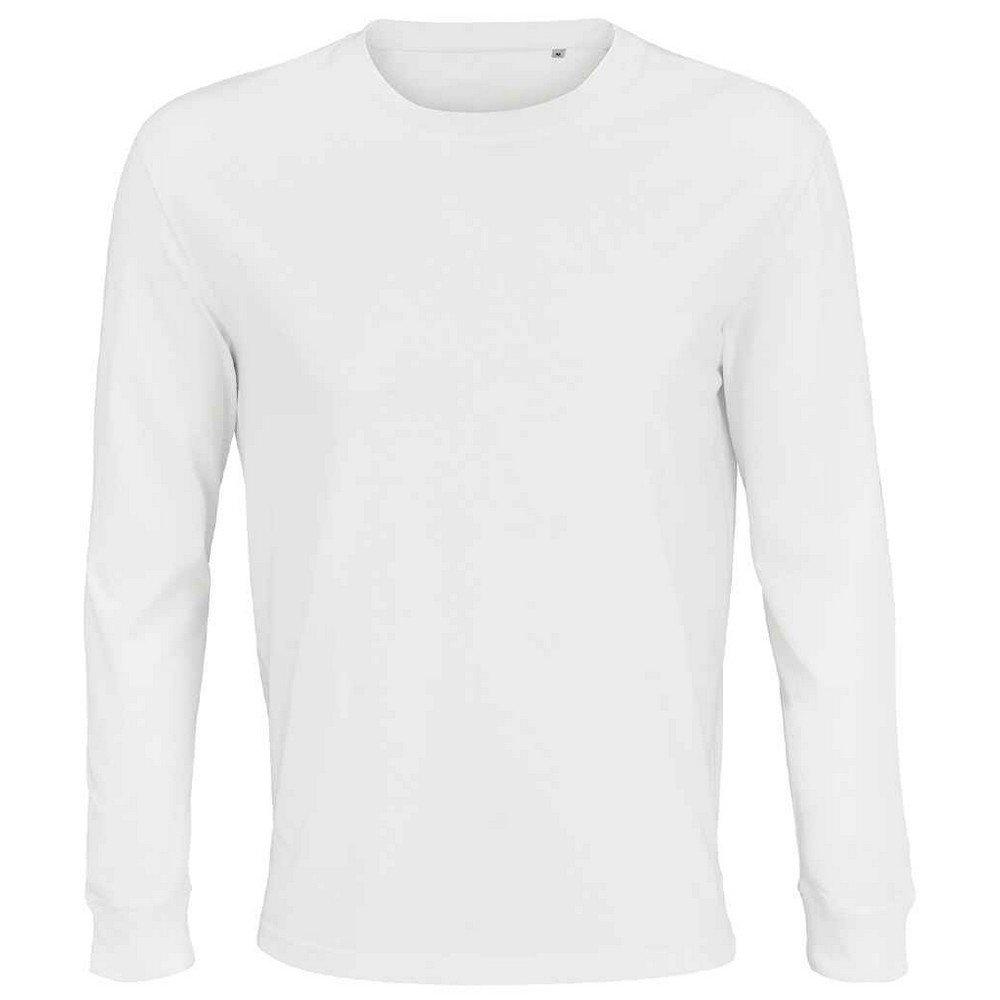 SOLS Langärmliges T-Shirt
