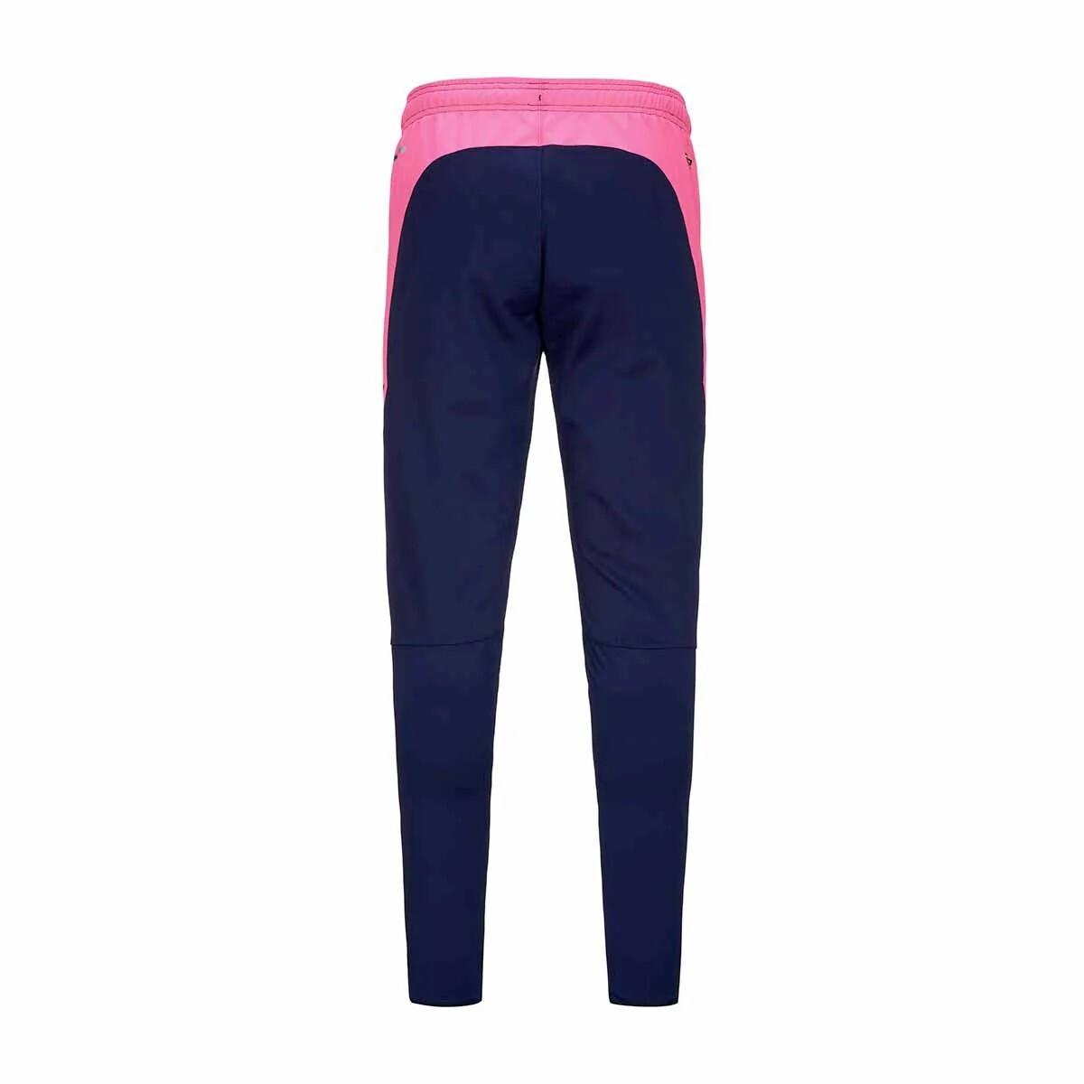 Kappa Stade Français Abunszip Pro 7 2023/24 Slim Fit Trainingshose