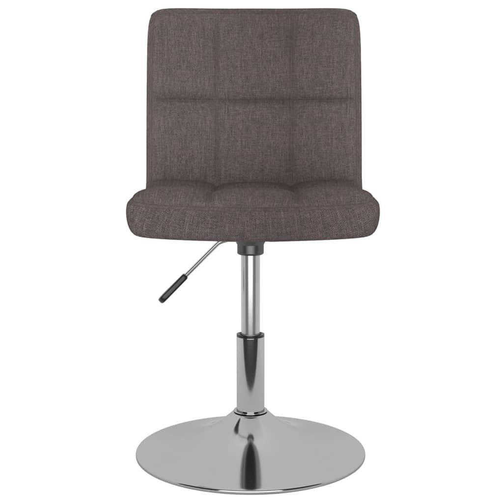 VidaXL Barhocker gewebe