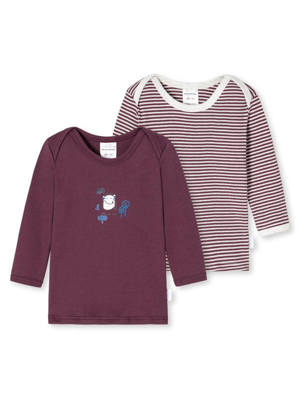 Schiesser Baby Shirts