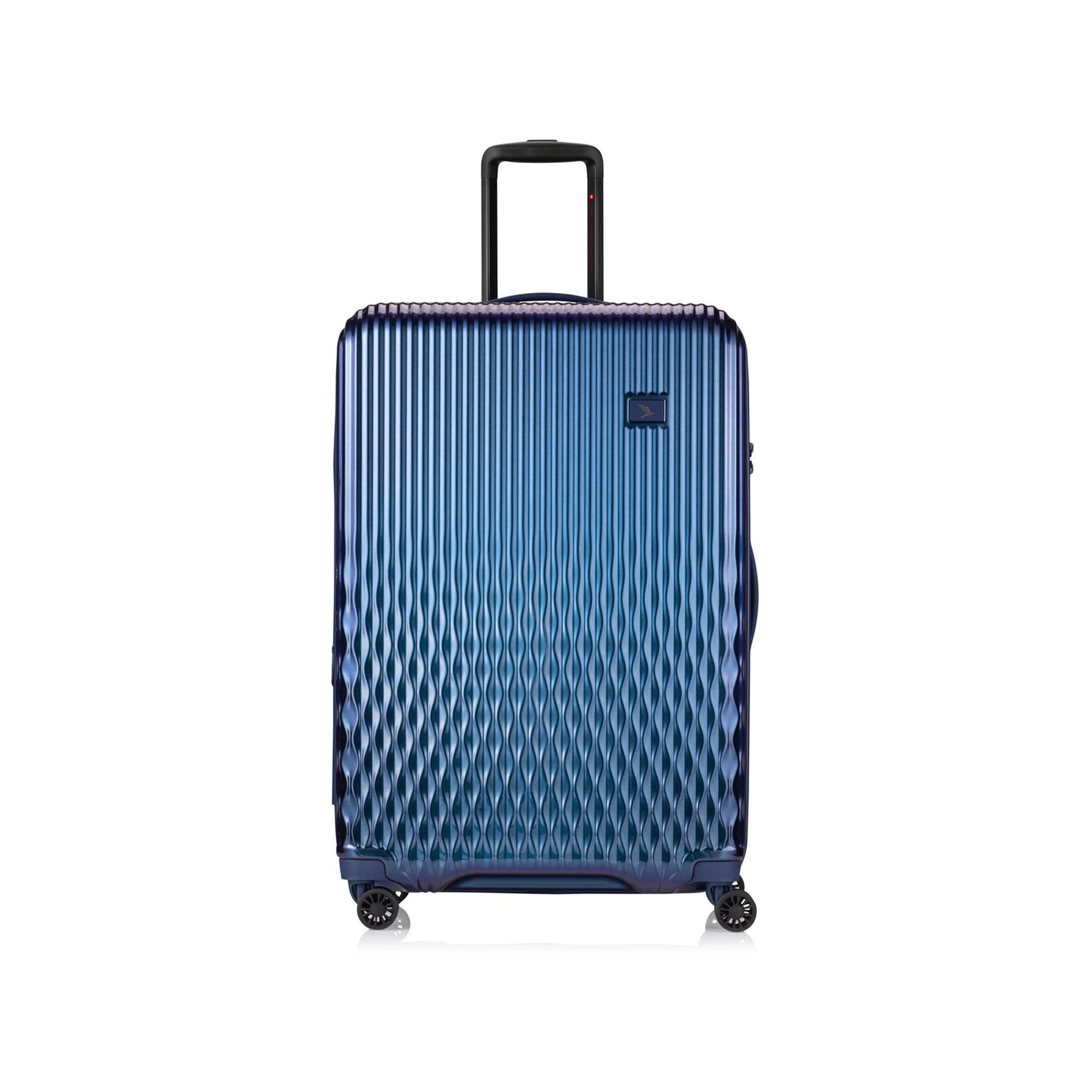 PACK EASY 75.0cm, Hartschalenkoffer Flow