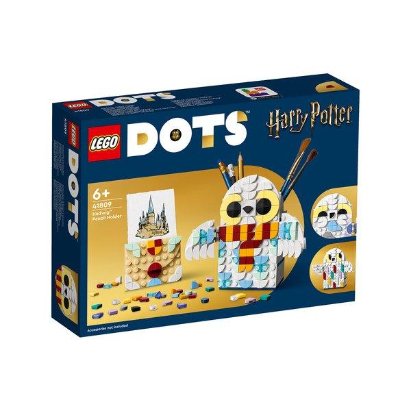 LEGO® 41809 Hedwig™ Stiftehalter