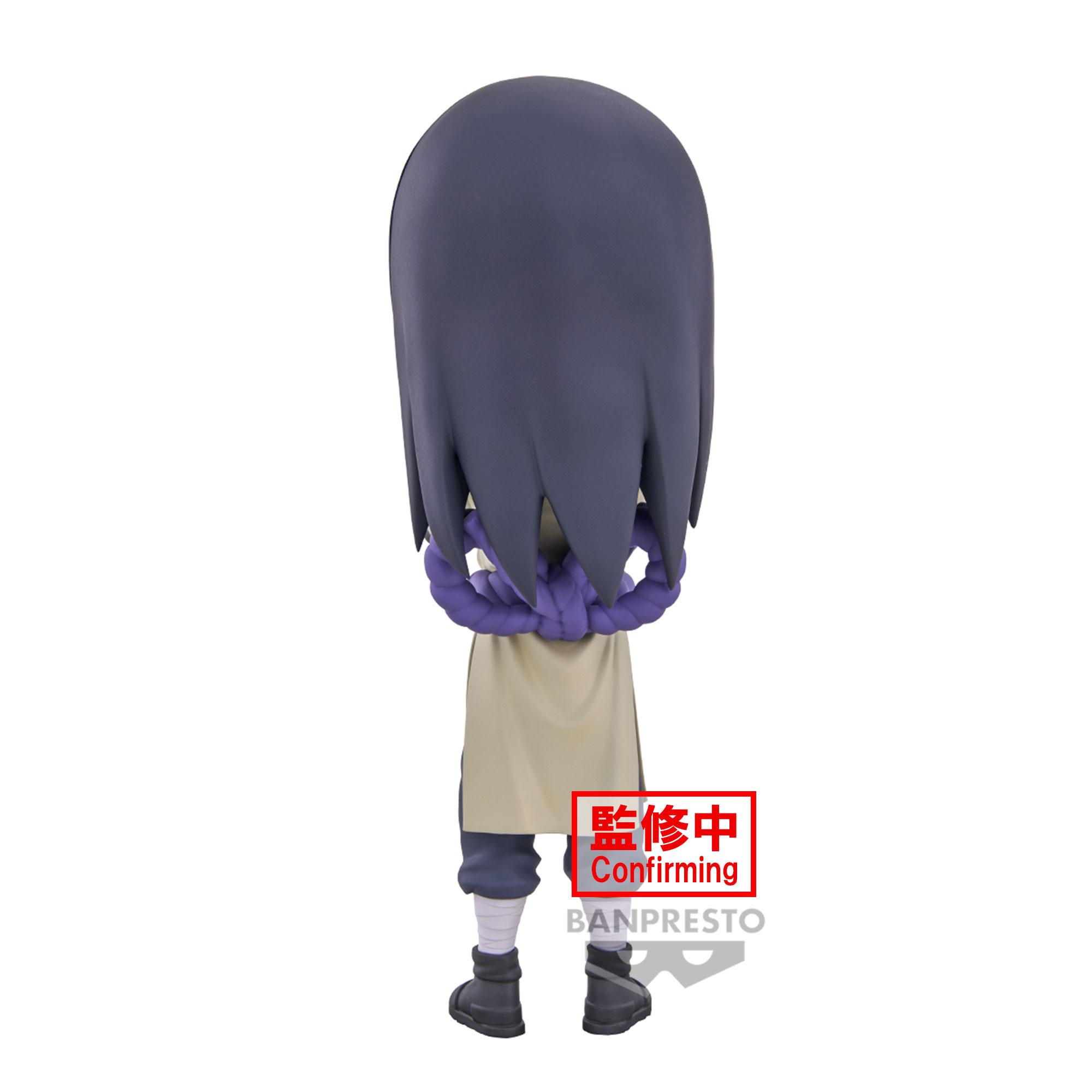Banpresto Statische Figur - Q Posket Stories - Naruto - Orochimaru