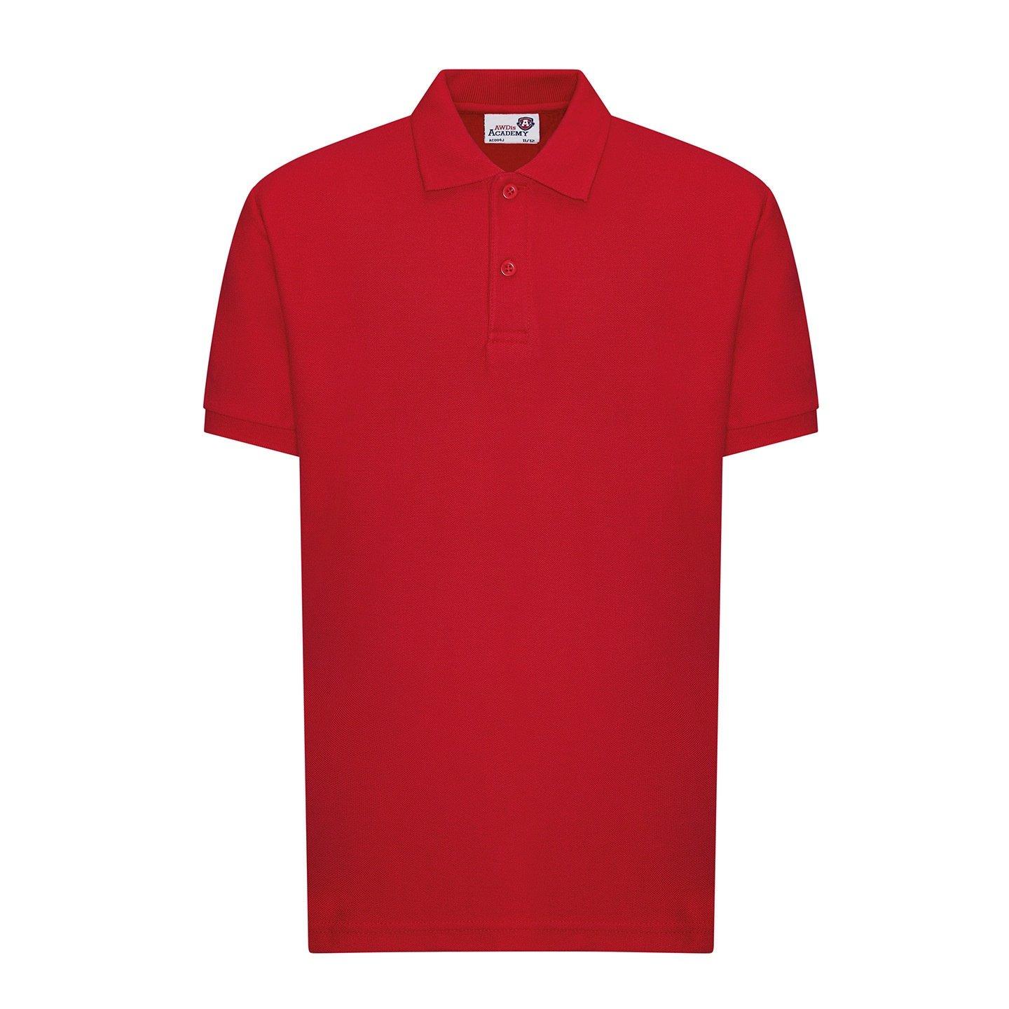 AWDis Academy Poloshirt