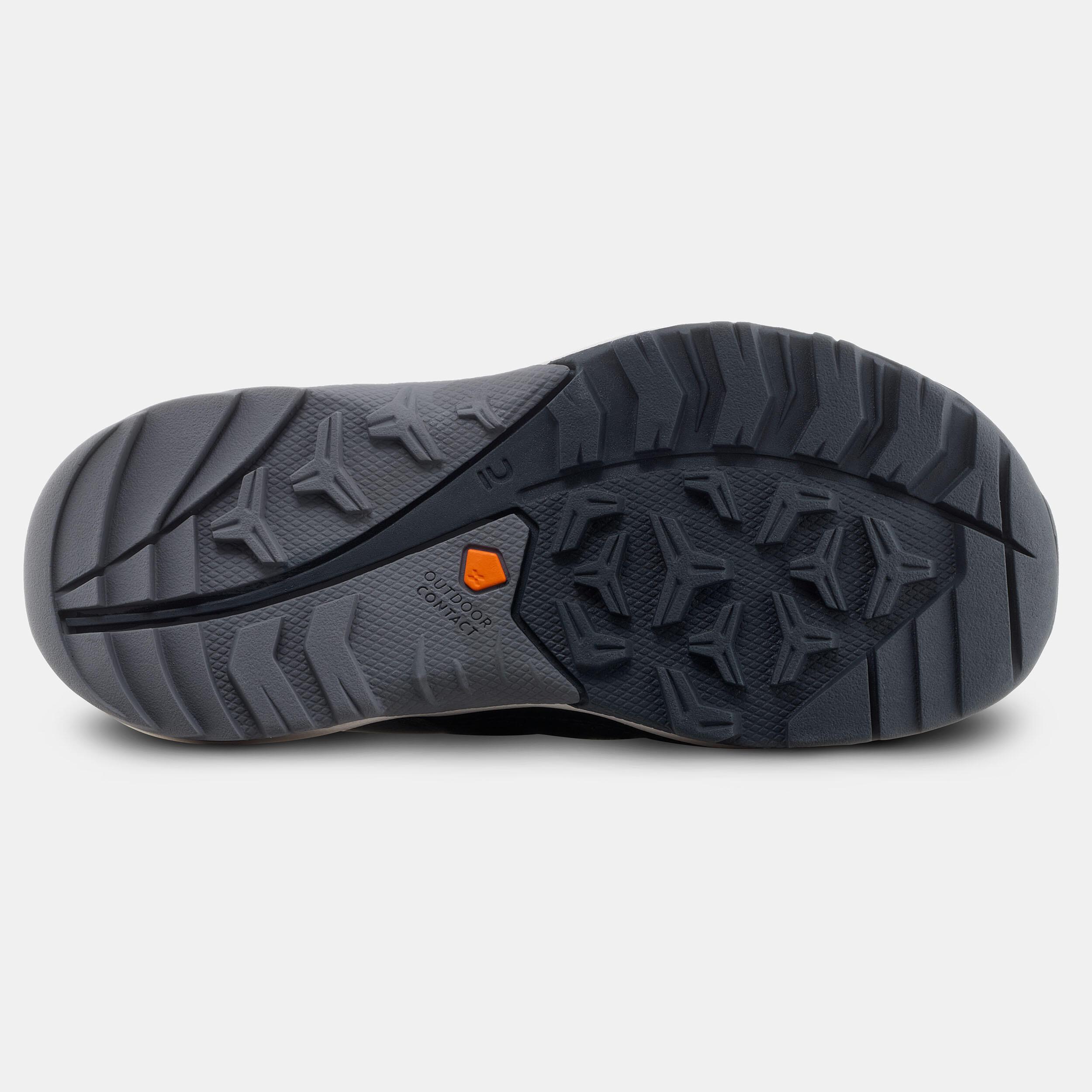 QUECHUA Schuhe - CROSSROCK