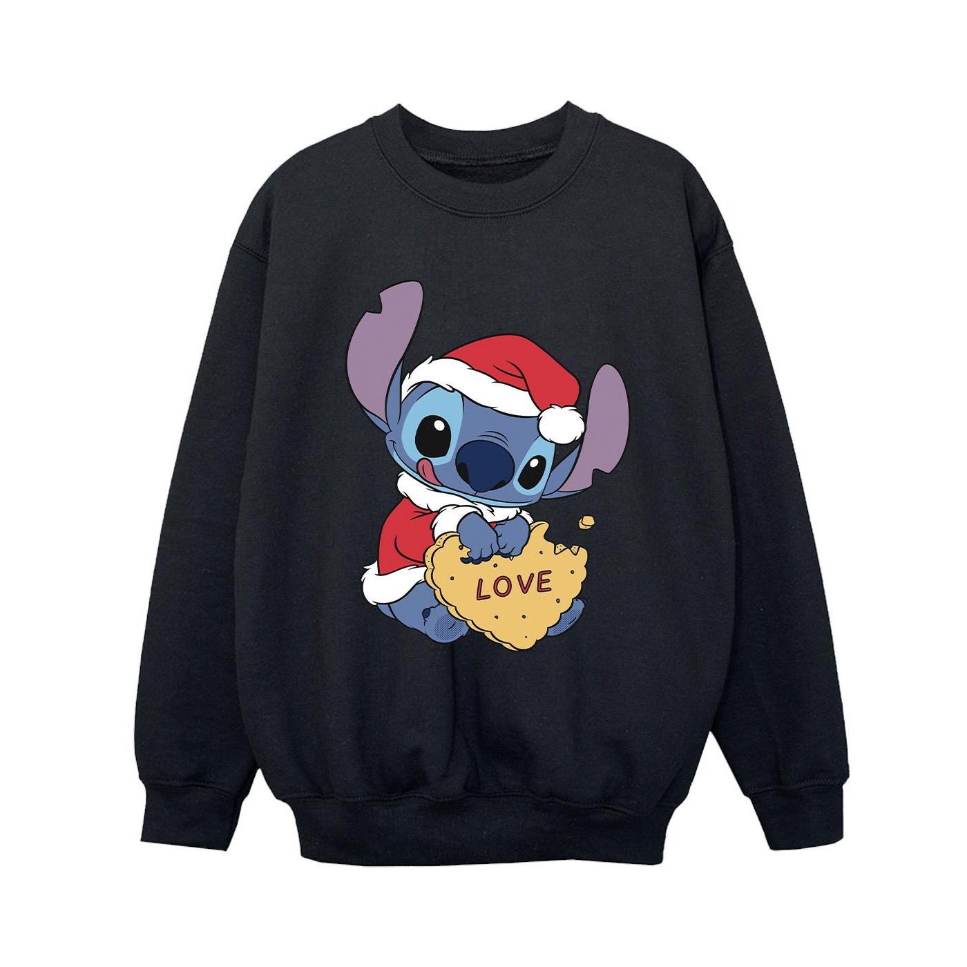 Disney Sweatshirt