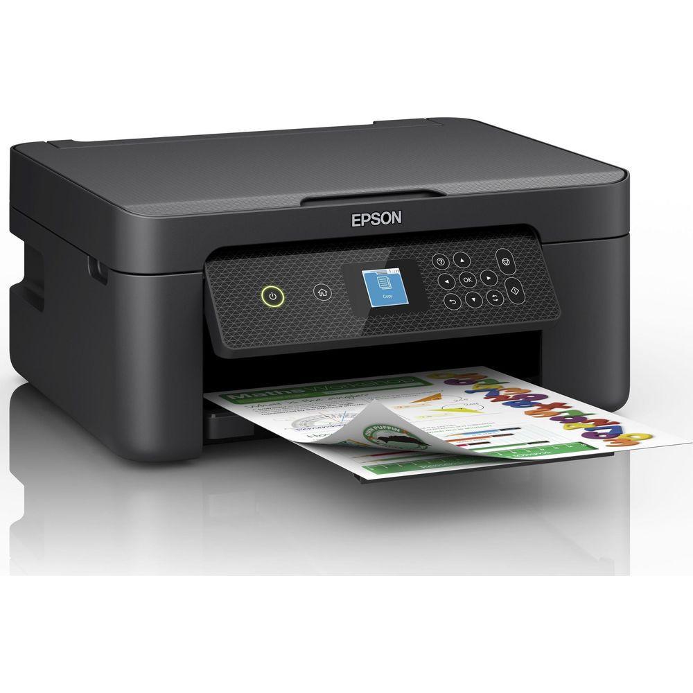 EPSON Expression Home XP 3200