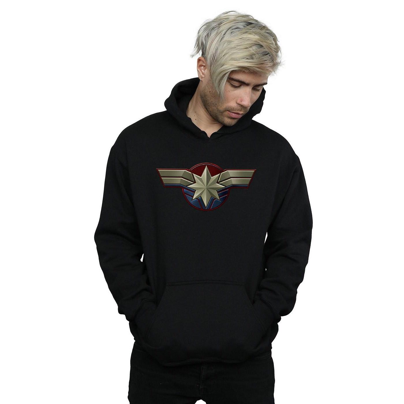 MARVEL Kapuzenpullover