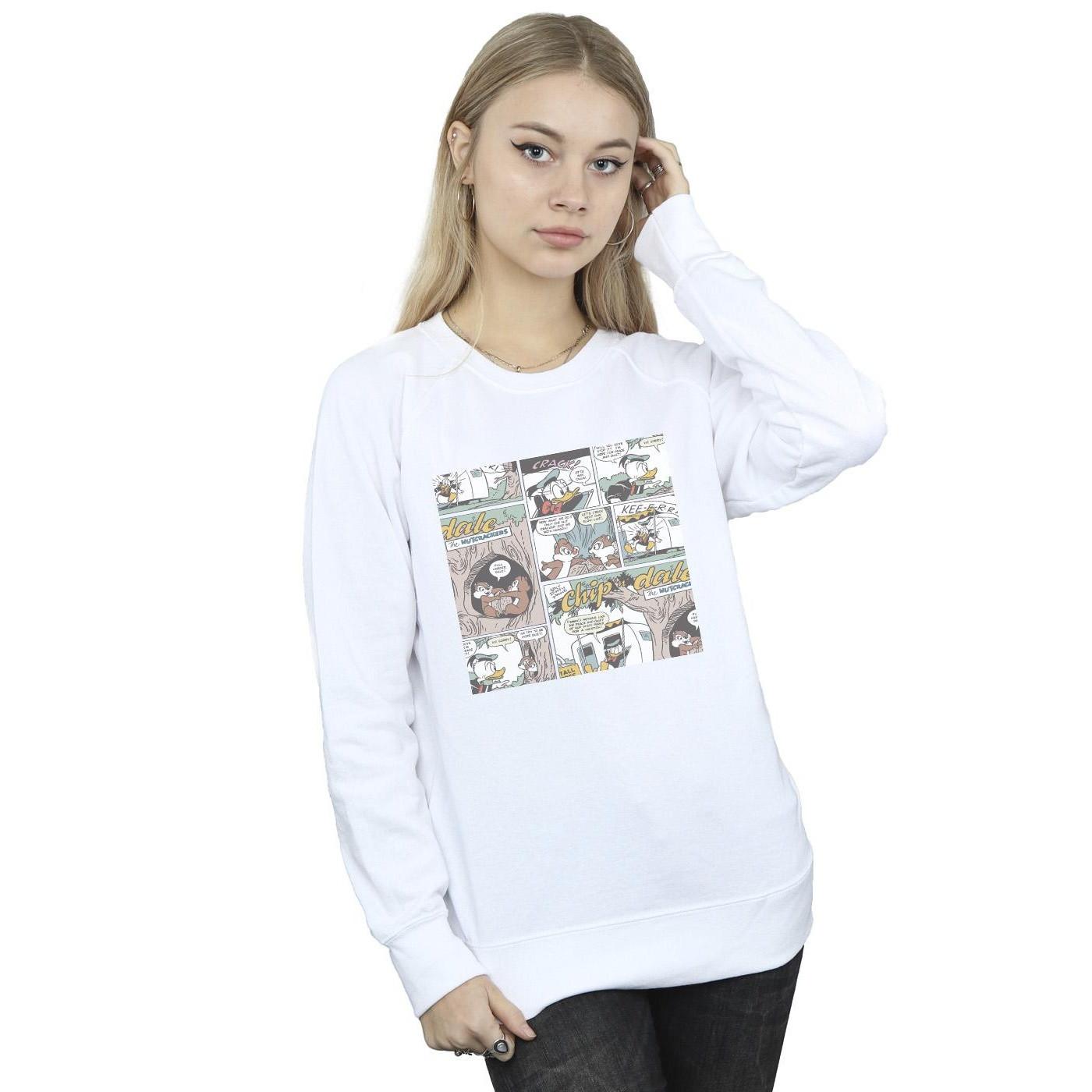 Disney Chip 'n Dale Sweatshirt