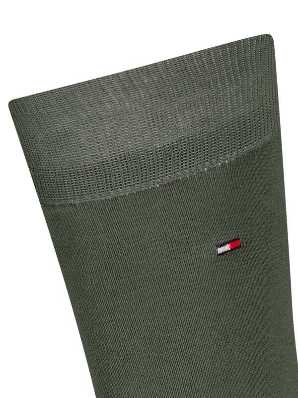 TOMMY HILFIGER Premium Fil d'Ecosse