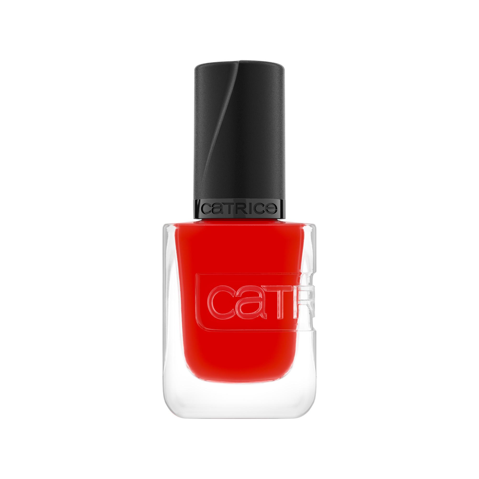 CATRICE GEL AFFAIR Nail Lacquer