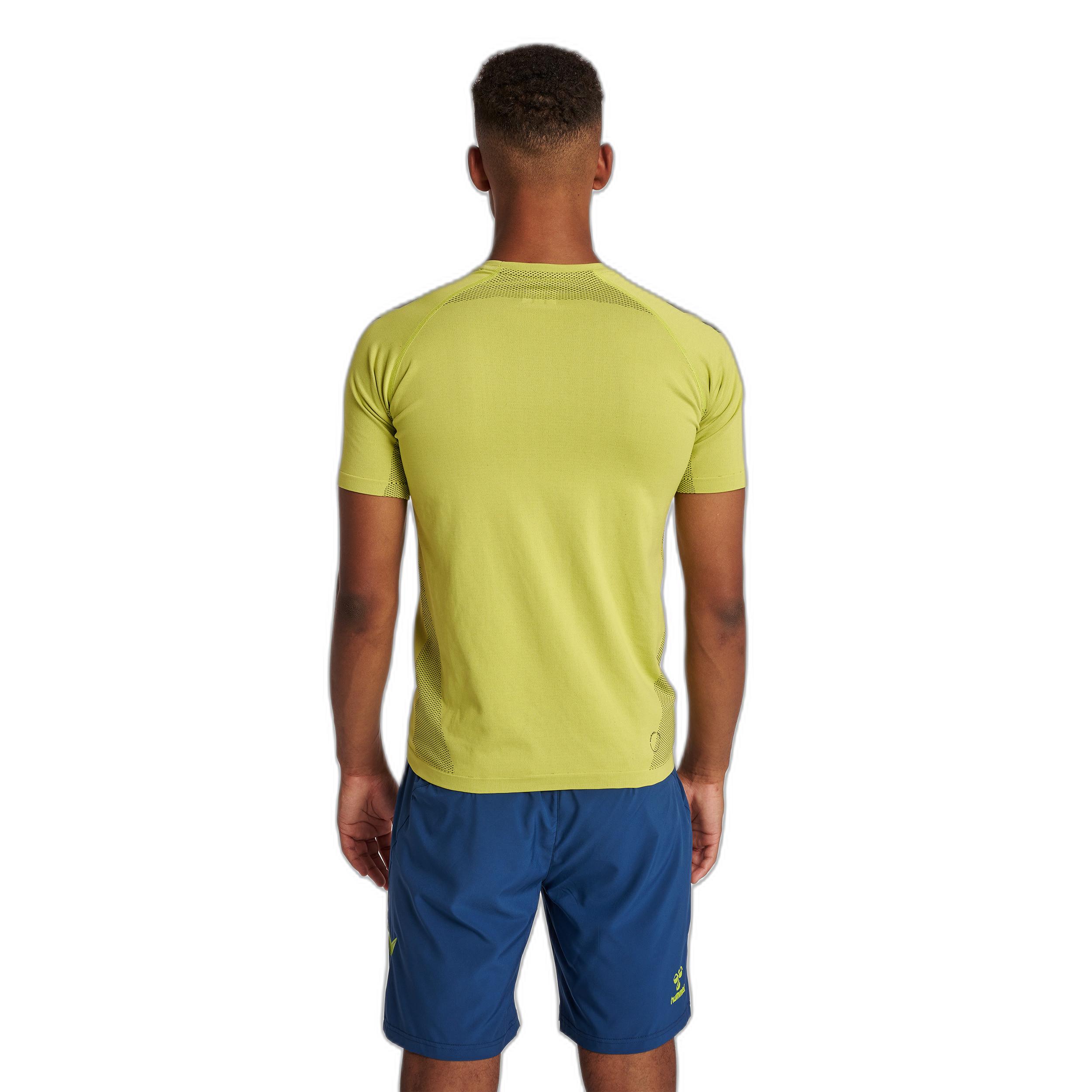 Hummel trikot lead pro