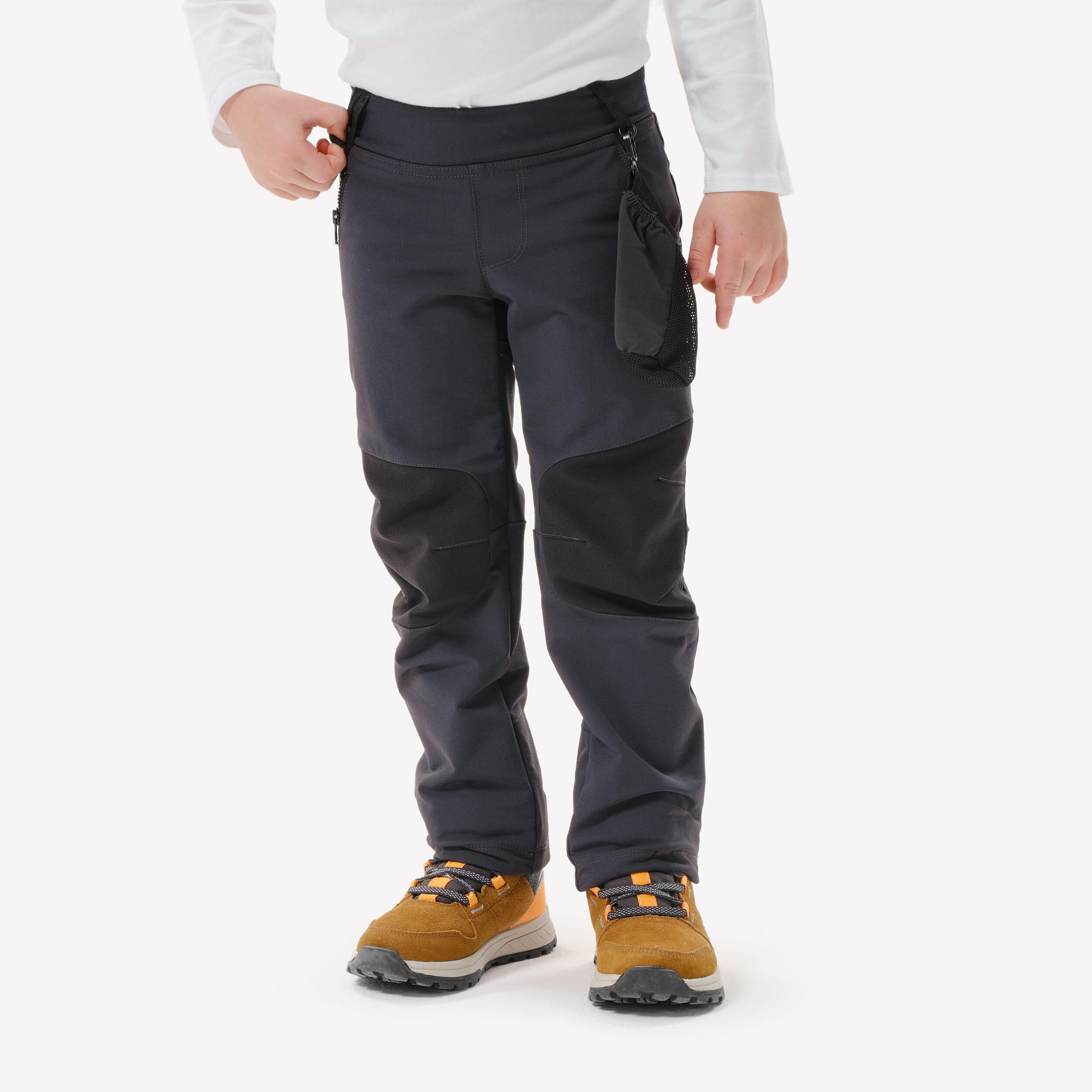 QUECHUA Sporthose - MH550