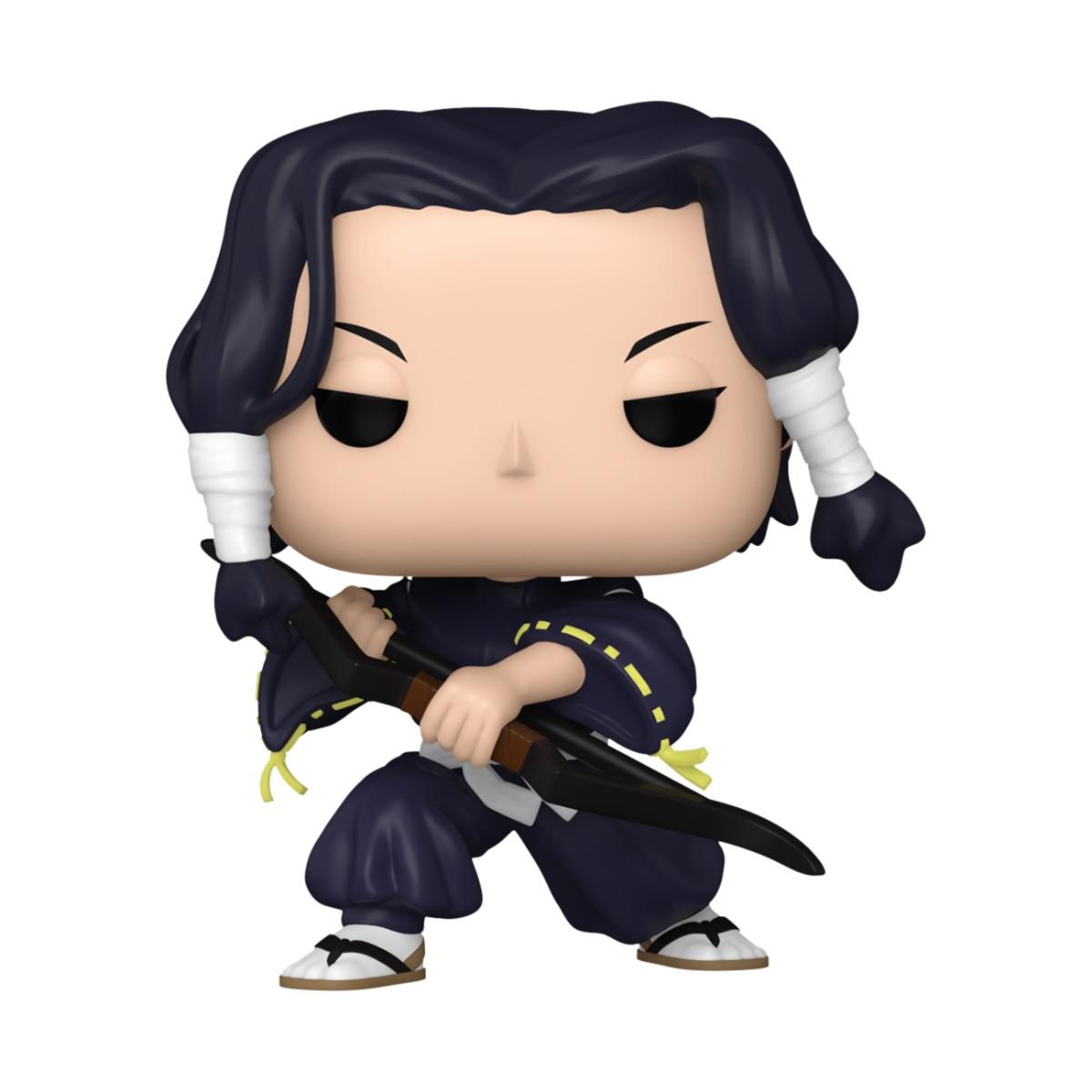 Funko Funko POP! Jujutsu Kaisen: Noritoshi Kamo (1640)