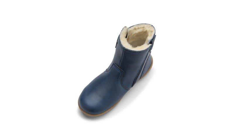 BOBUX Kinderschuh KID+ Tahoe arctic midnight