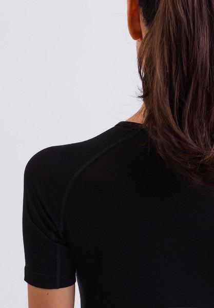 CASH-MERE.CH High Performance Sportwäsche T-Shirt