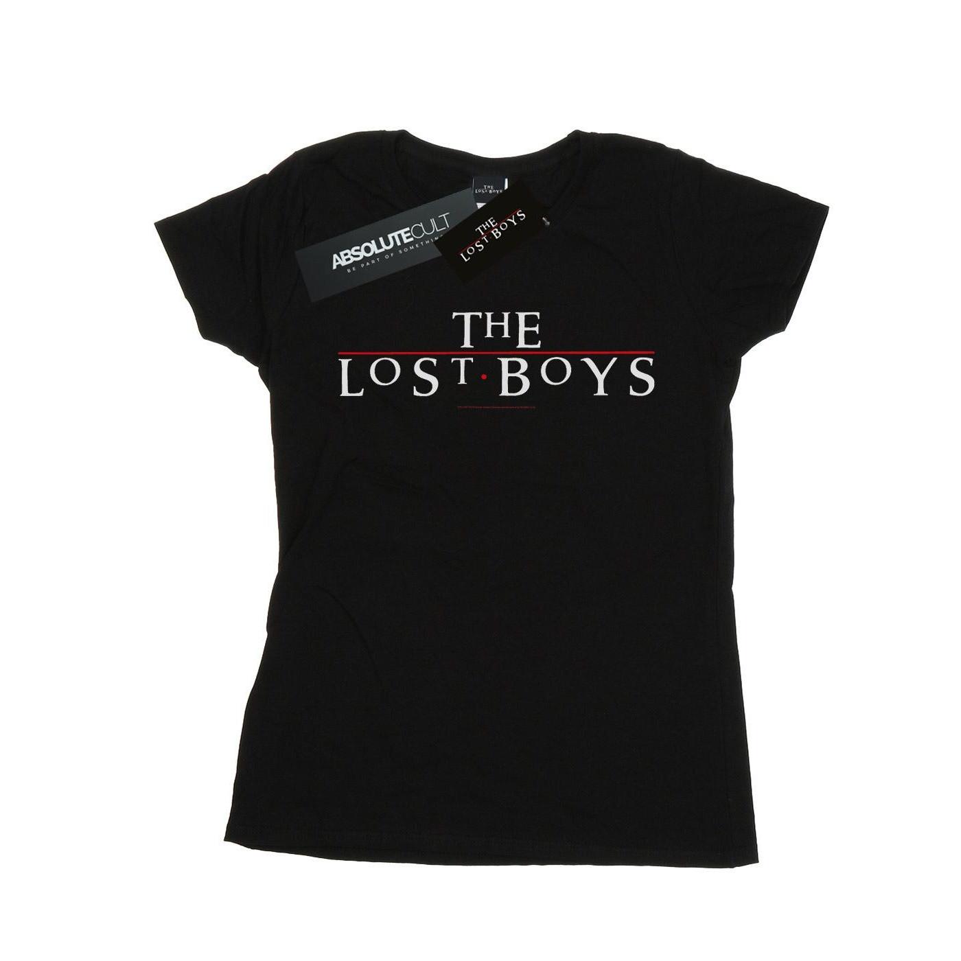 The Lost Boys Logo T-Shirt