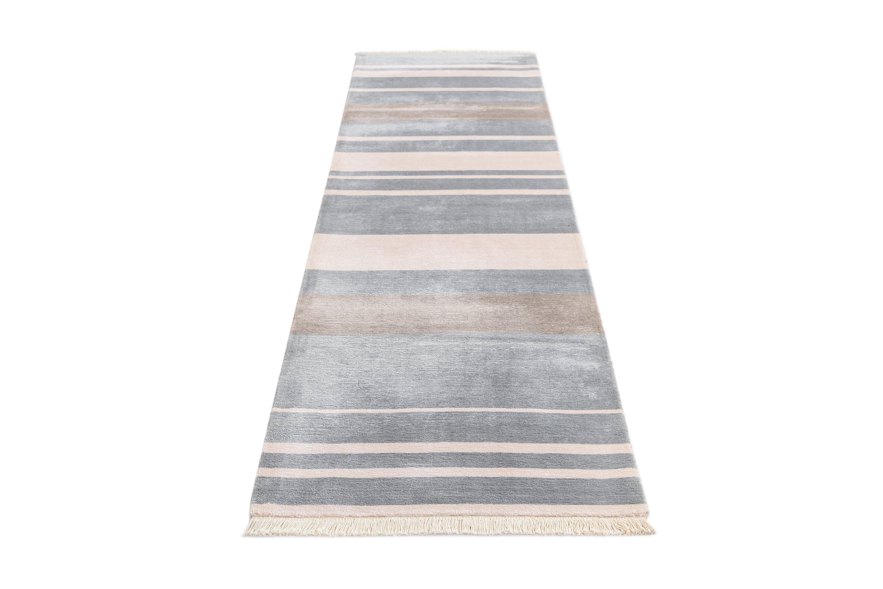 VIDAL Handgemachter Teppich Darya-Indian