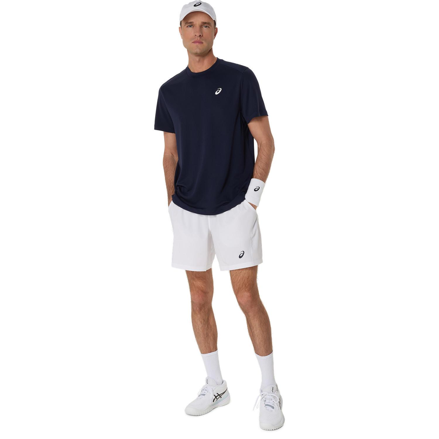 asics Court SS TShirt