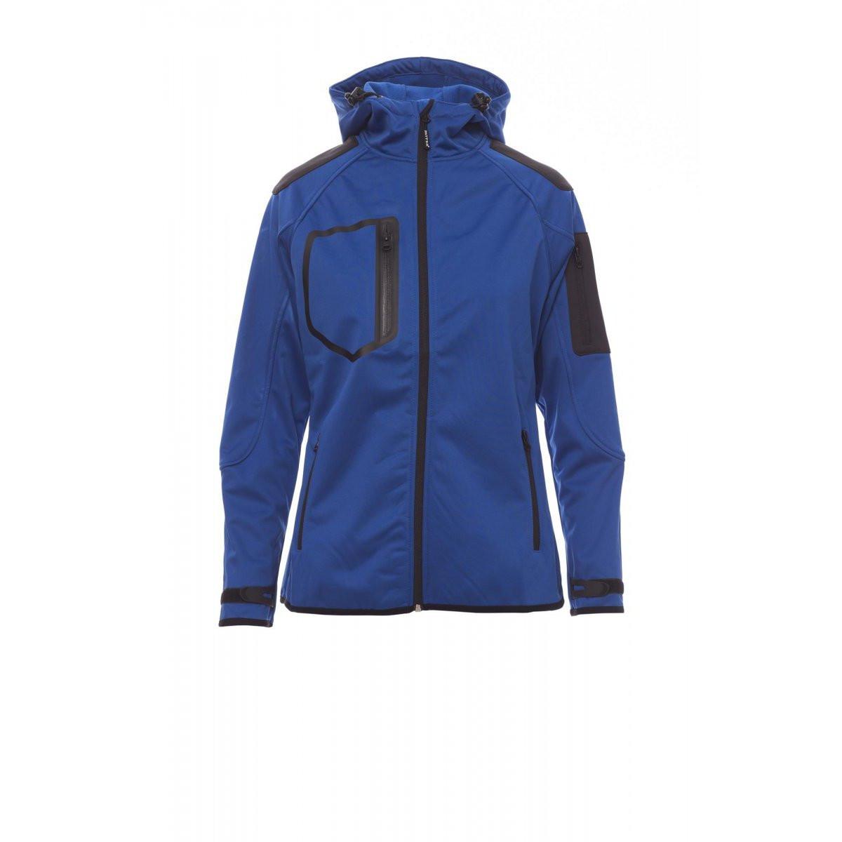 Payper Wear hoodie damen payper extreme