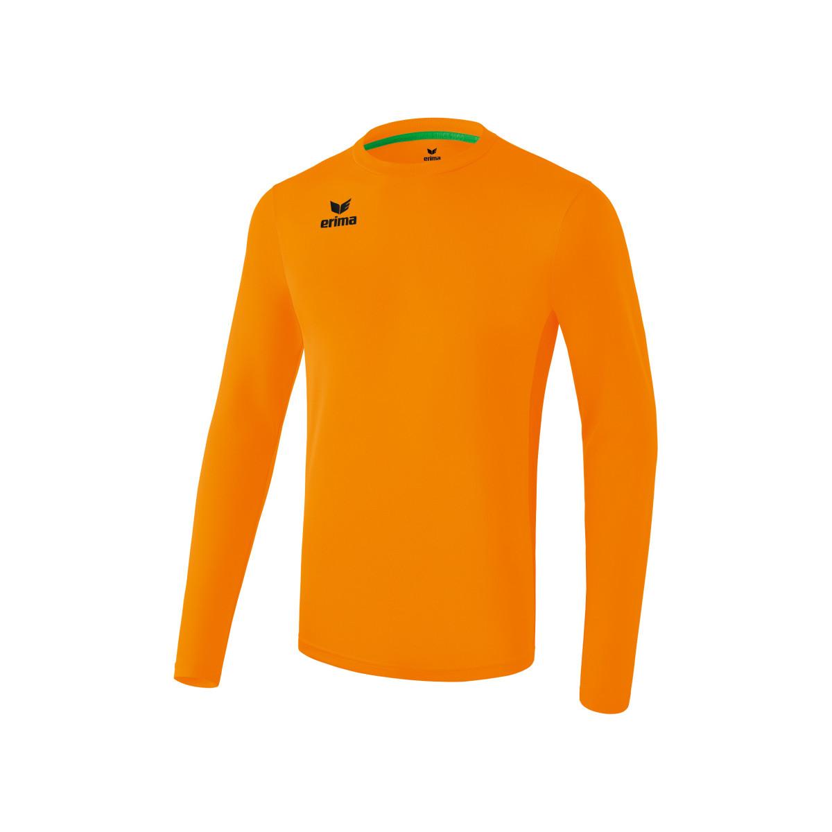 Erima kindertrikot liga manches longues