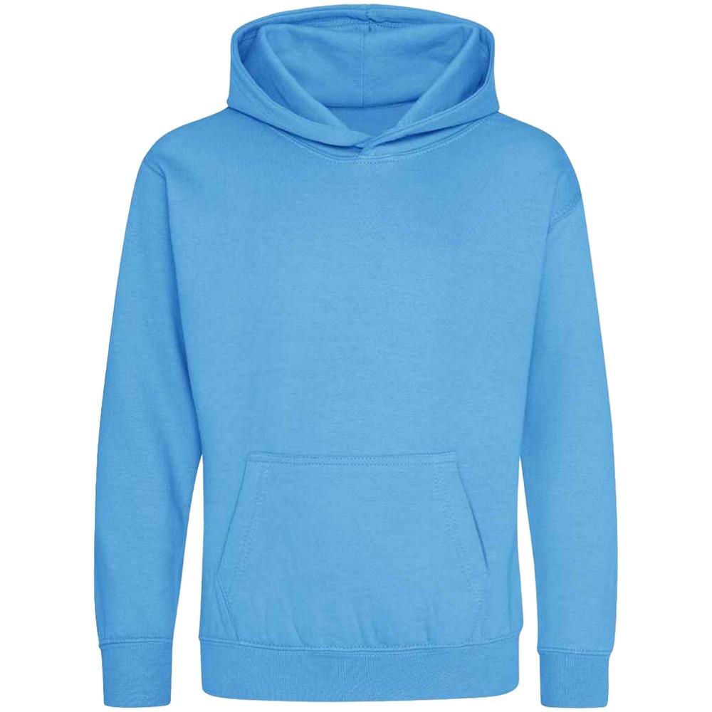 AWDis Kapuzenpullover