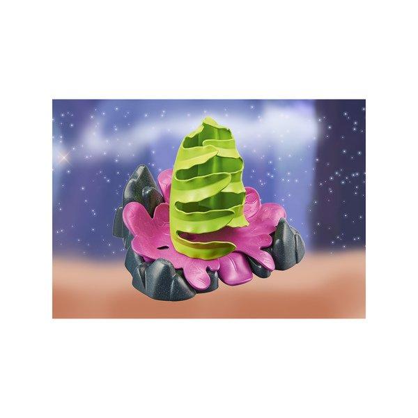 Playmobil 71215 Nebelfalle