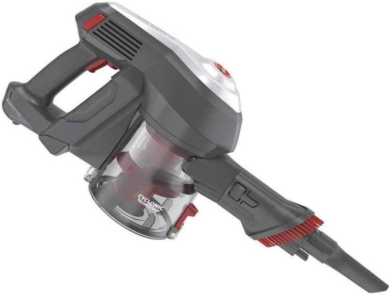 Hoover Akku-Stielsauger H-FREE 100 Pets