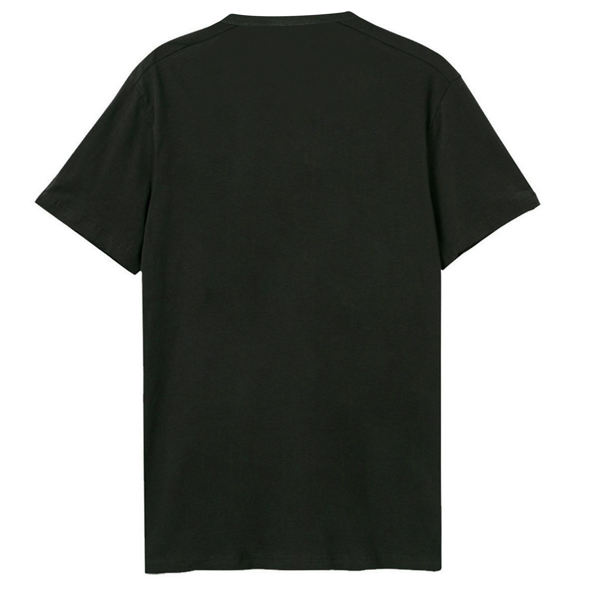 Amplified Studio Portrait T-Shirt
