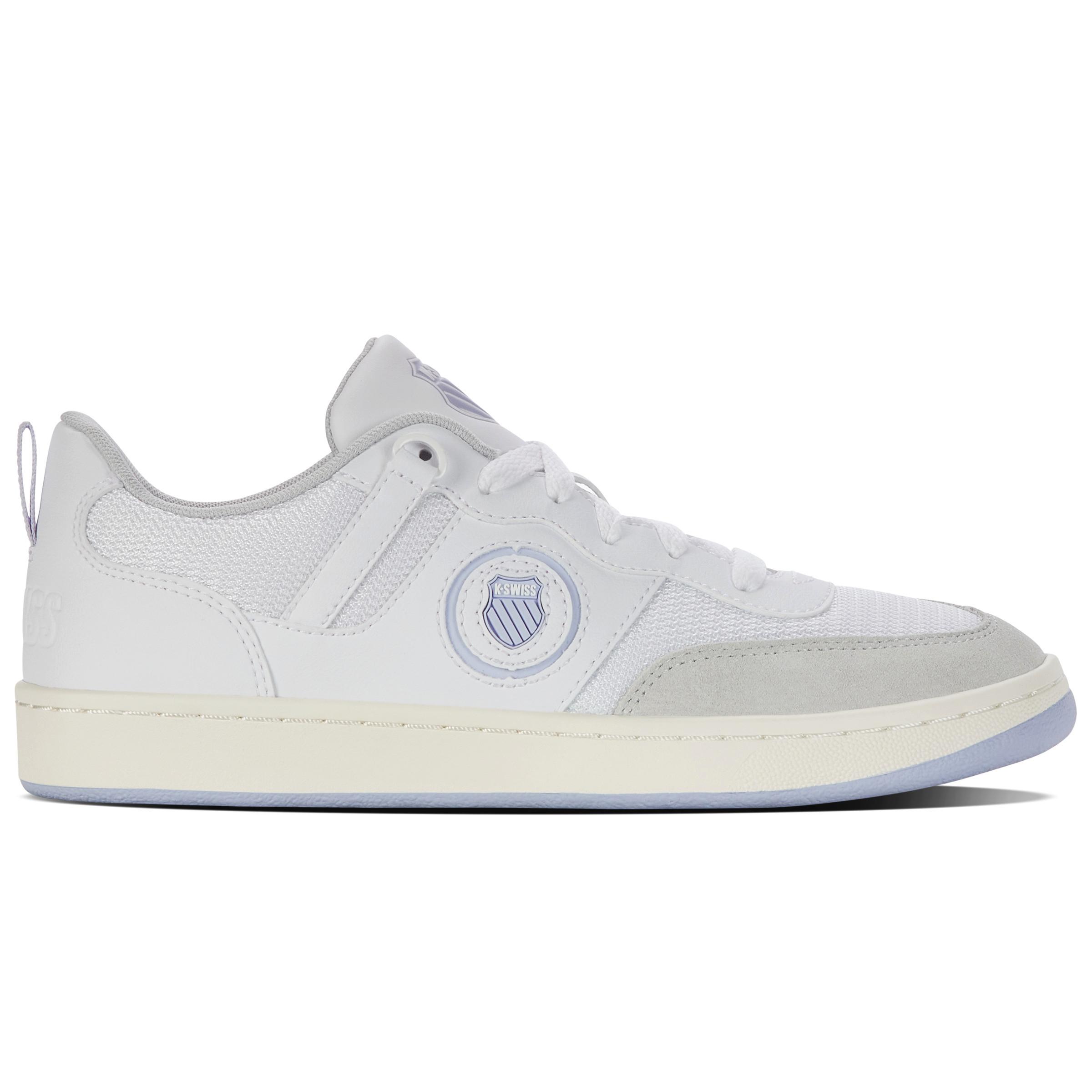 K-Swiss sneakers k-varsity