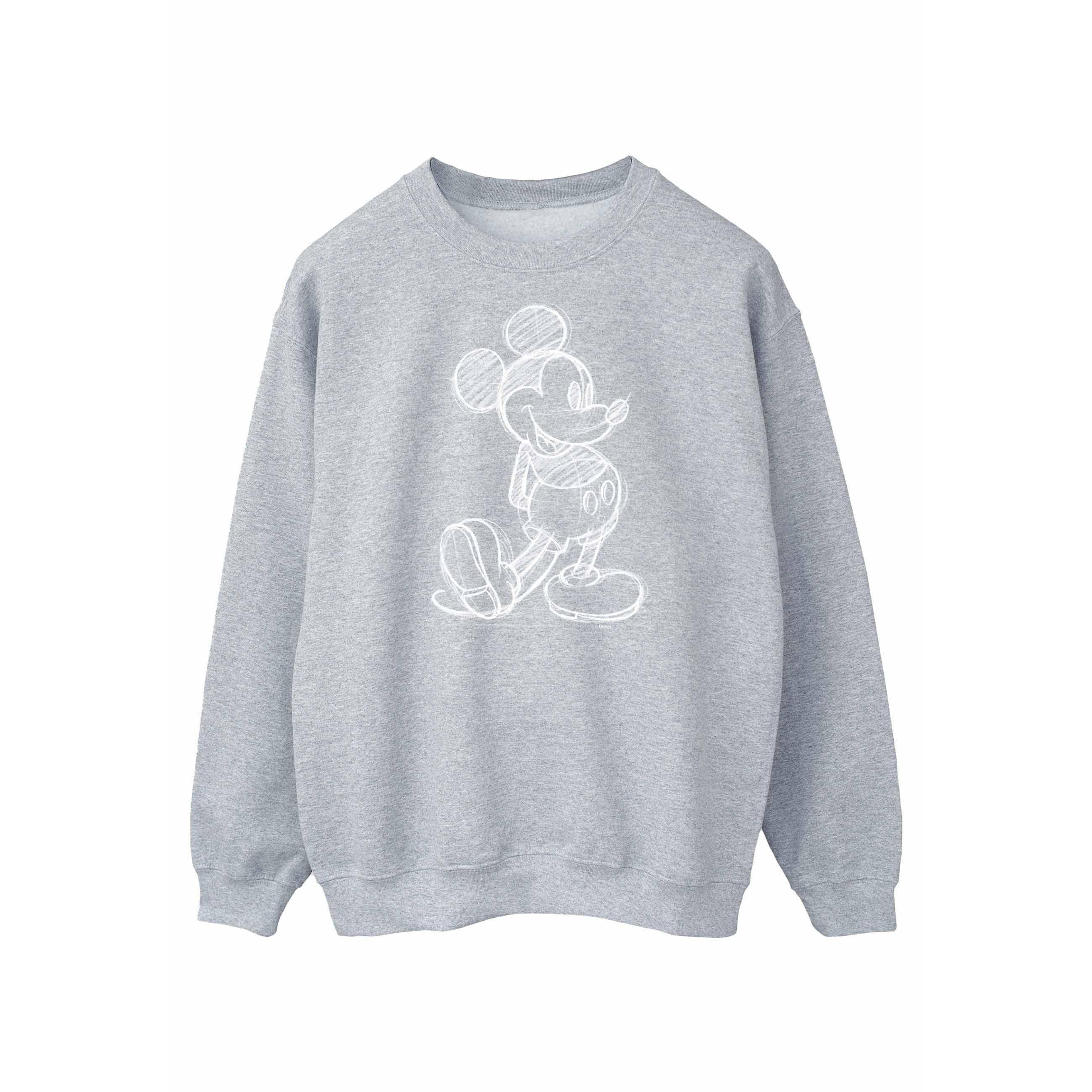 Disney Sweatshirt
