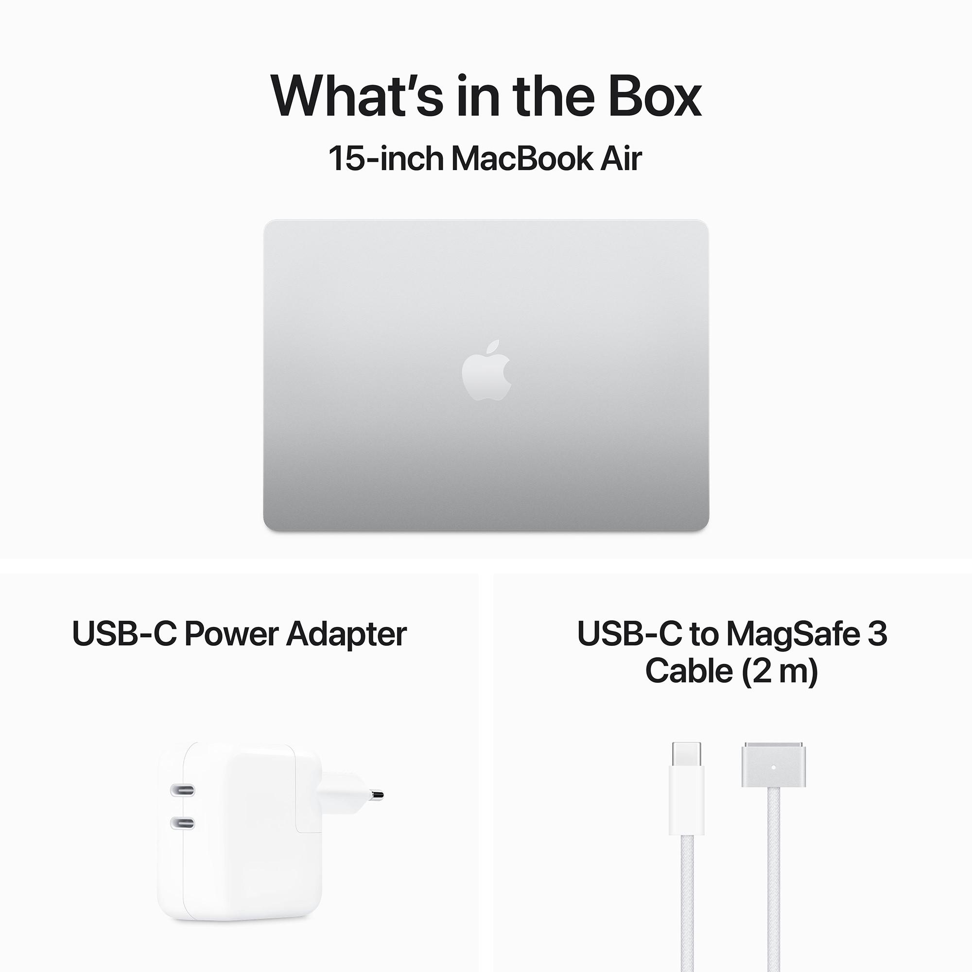 Apple MacBook Air M3 Mac