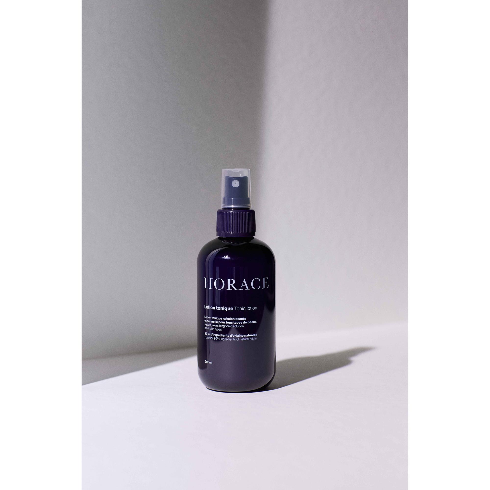 HORACE Tonic Lotion