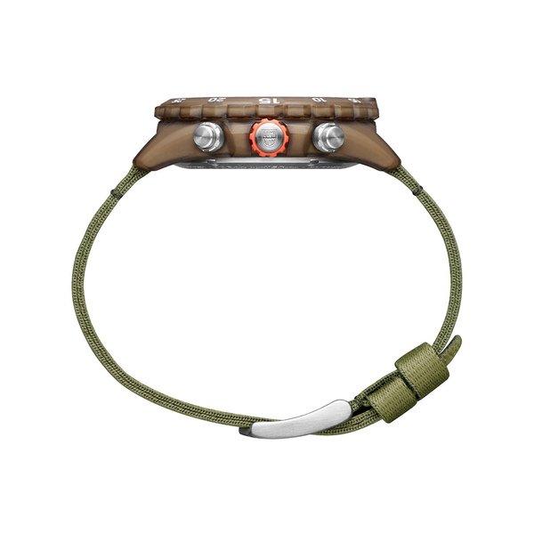 Luminox Bear Grylls Survival ECO Master Chronograph Uhr