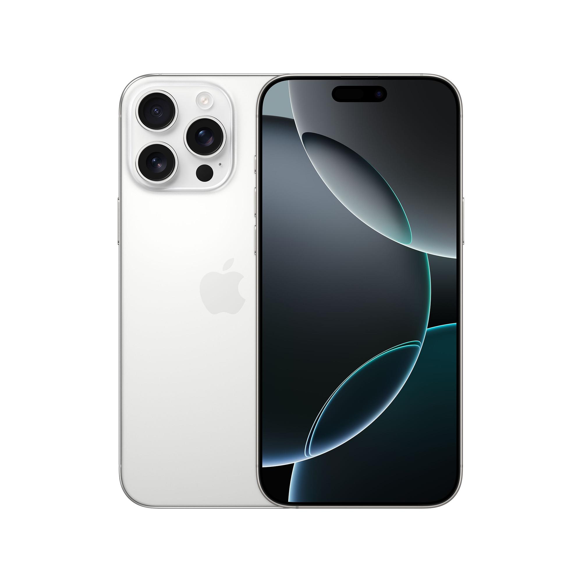 Apple iPhone 16 Pro Max (1TB) Smartphone