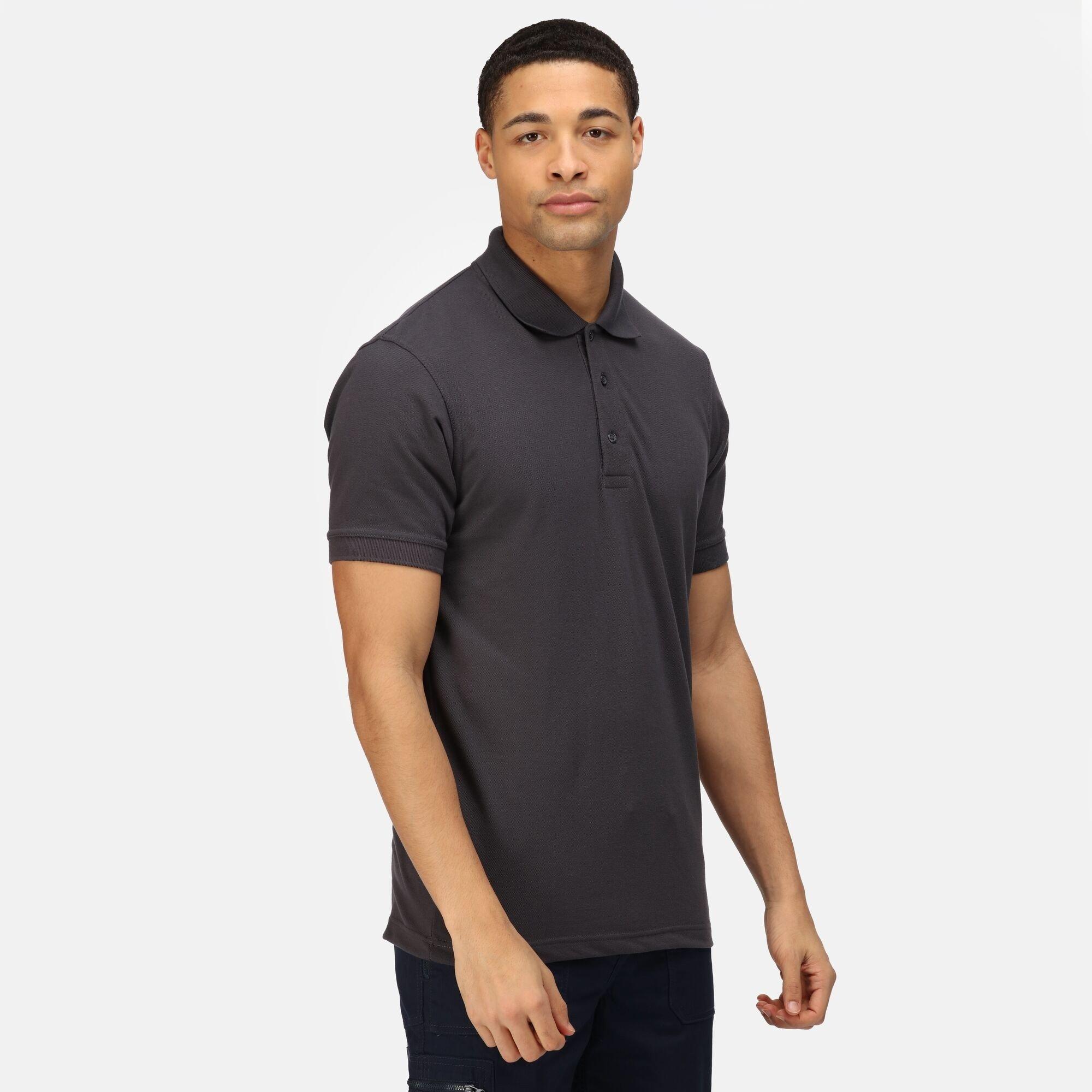 Regatta Klassisches Poloshirt