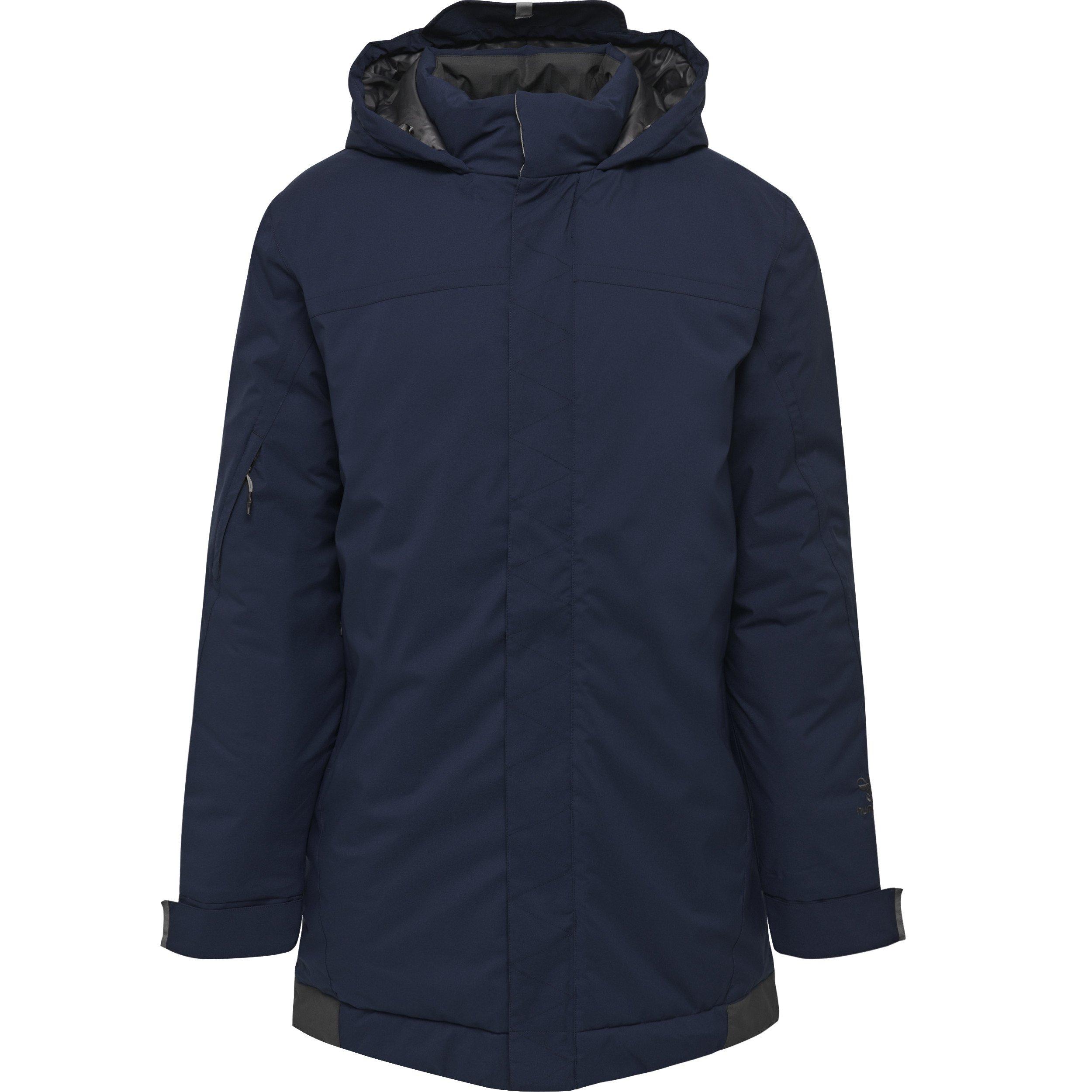 Hummel parka damen north