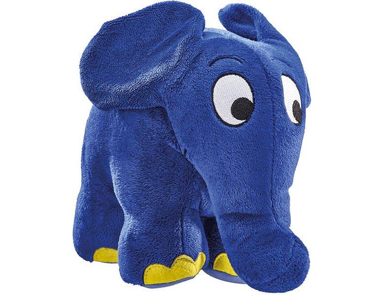 Schmidt Die Maus, Elefant (20cm)