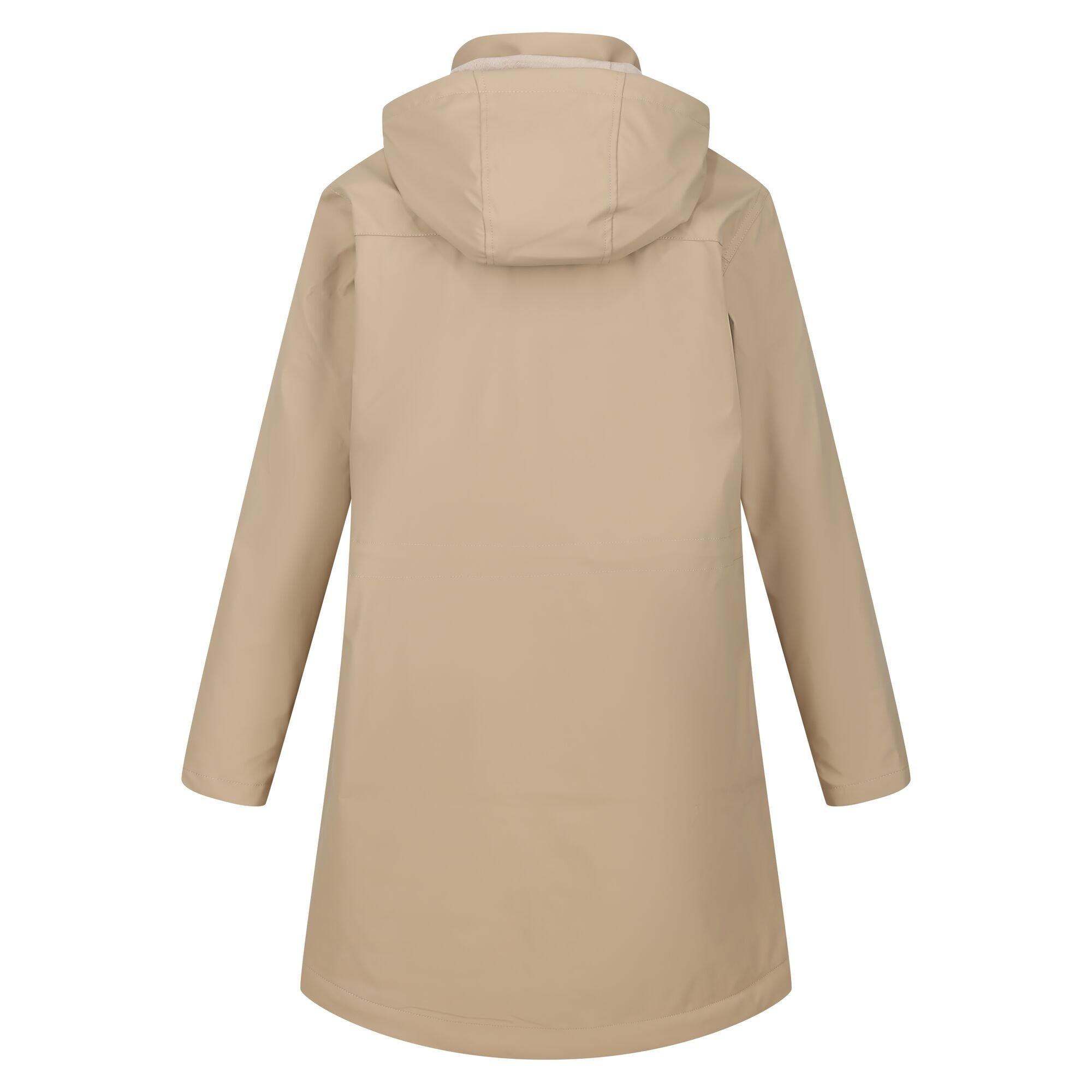 Regatta Fantine Steppjacke