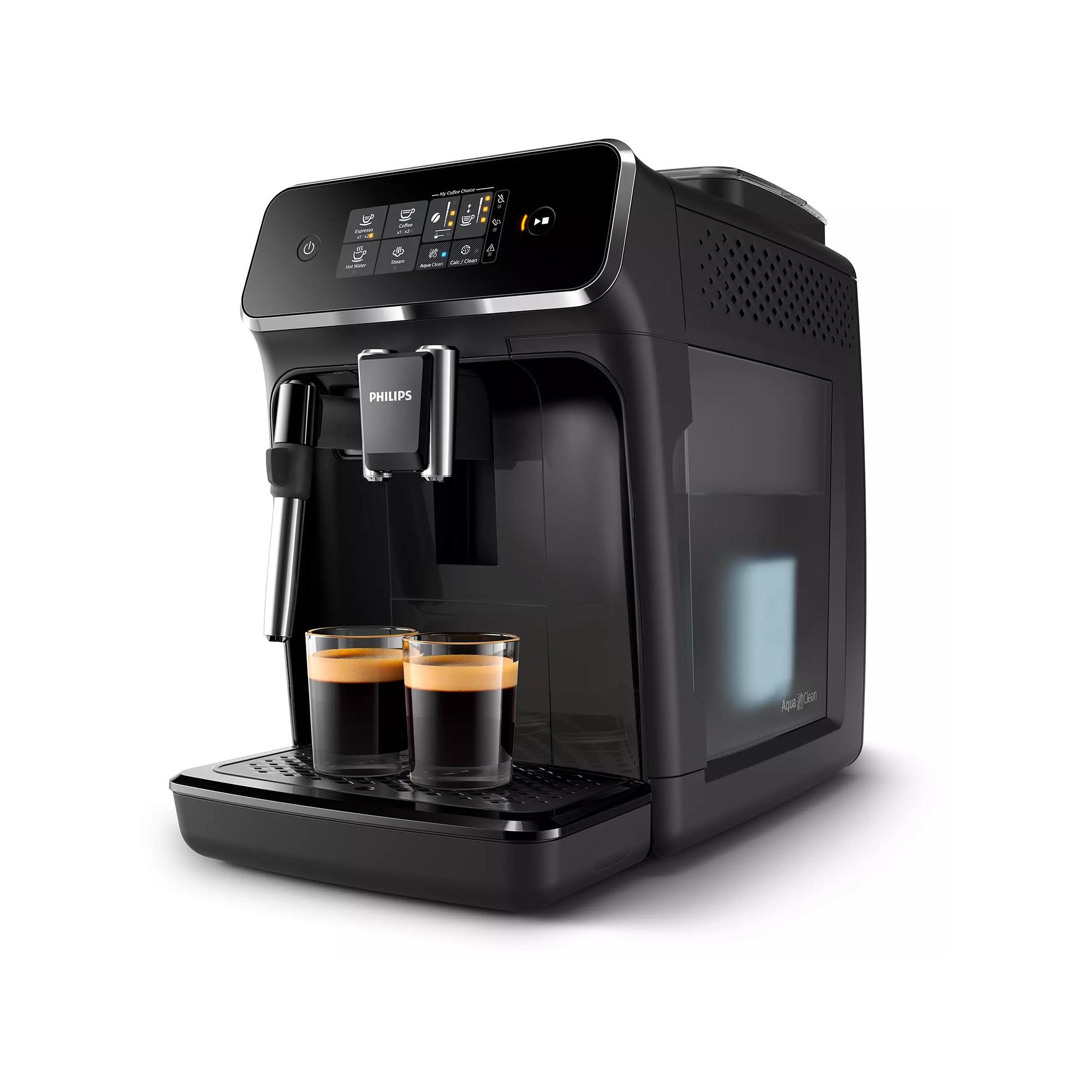 PHILIPS Kaffeevollautomat Series 2200