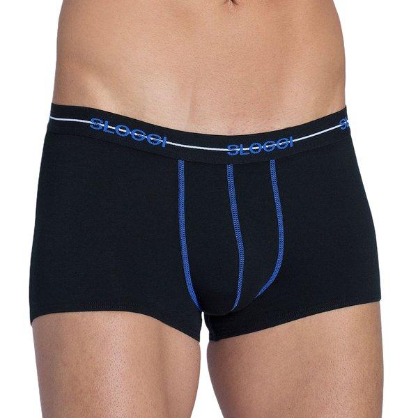 sloggi 4er Pack Start - Hipster / Pant