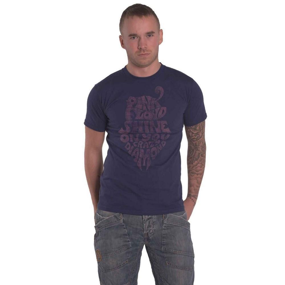 Pink Floyd SOYCD T-Shirt