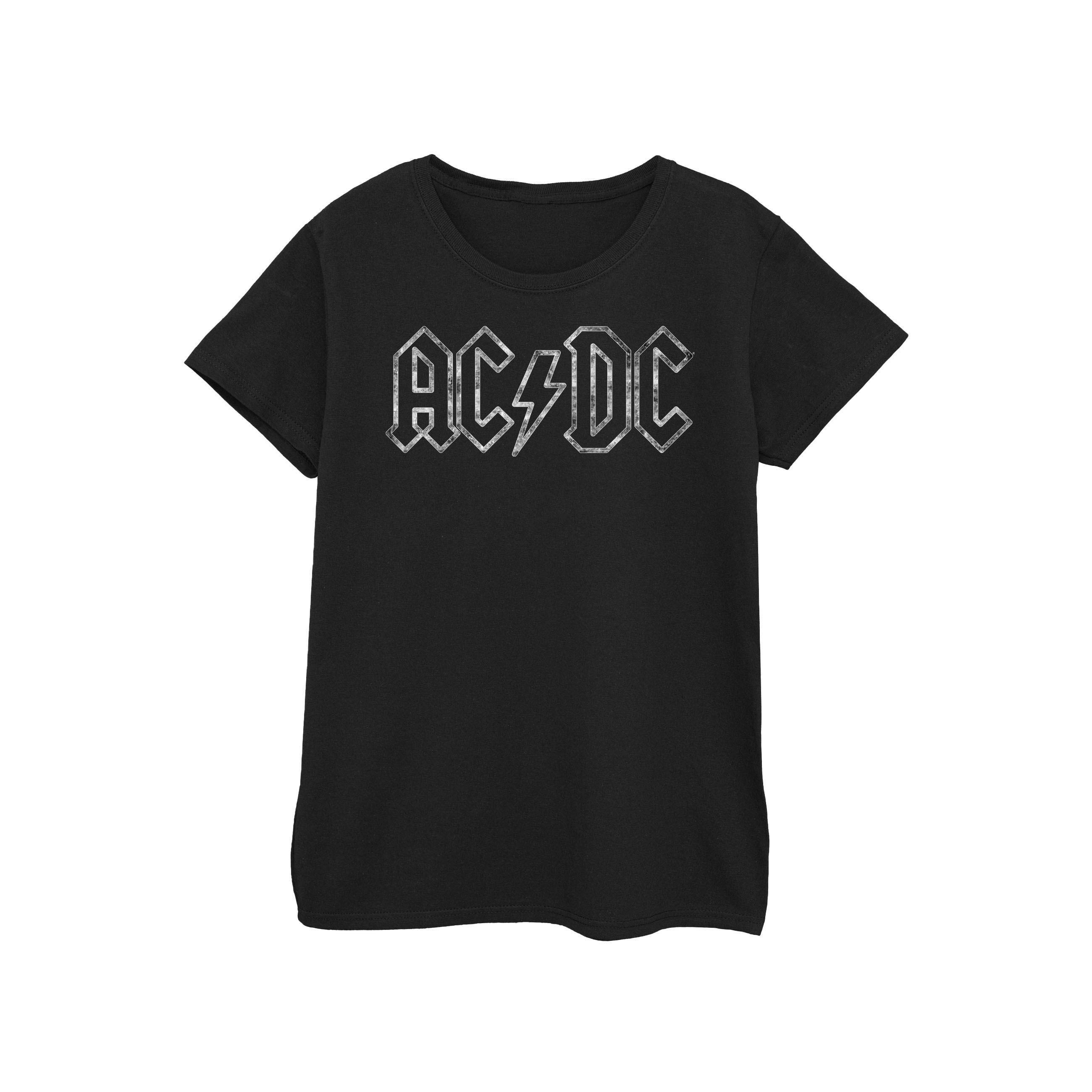 AC/DC ACDC T-Shirt